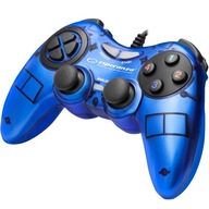 OVLÁDAČ GAMEPAD PAD PRE PC USB VIBRÁCIE NA HRY