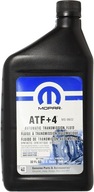 Olej do automatickej prevodovky MOPAR ATF 4+ 0,946L