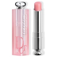 DIOR ADDICT LIP GLOW BALZAM NA PRY 001 RUŽOVÝ