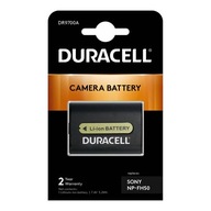 Batéria Duracell DR9700A pre Sony NP-FH30 NP-FH40