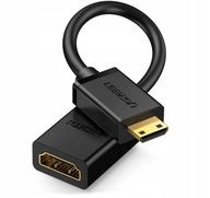 Ugreen adaptér HDMI mini HDMI 4k60Hz