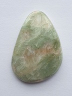 FUSIMA Indian Serafinite ~ 3,6x2,5 cm č.20