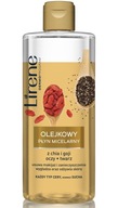 Lirene Upokojujúci micelárny fluid s chia a goji olejom 400 ml