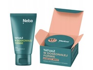 NEBA SET krém 50ml + mangové maslo 100