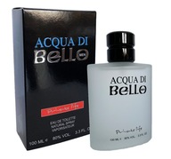 Parfém Aqua di Bello 100ml. PL