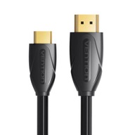 VENTION PEVNÝ ODOLNÝ KÁBEL MINI HDMI TO HDMI KÁBEL 2M 4K30HZ