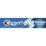 CREST+ SCOPE DEEP CLEAN ZUBNÁ PASTA 153g z USA