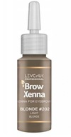 202 Svetlo blond Henna od BrowXenna