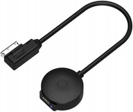 KÁBLOVÝ KONEKTOR ADAPTÉR AMI MMI BLUETOOTH USB AUDI VW