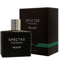 Parfém Spectre Pheromo pre mužov, 100 ml