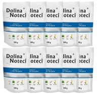 Dolina Noteci Pstruh 10 x 500g