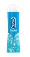 DUREX TINGLING INTÍMNY GÉL, STIMULUJÚCI 50ml