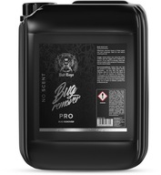 RRC BAD BOYS BUG REMOVER PRO 5L odstraňuje hmyz