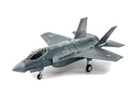 1/48 Lockheed Martin F-35A Lightning Tamiya 61124