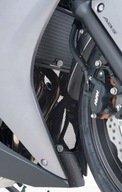 KRYT ZBERATEĽA R&G HONDA CBR500R ČIERNA