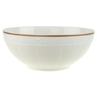 MISKA na SAŁATĘ 21 cm Ivoire Villeroy & Boch