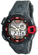 OCEANIC 10ATM Youth Multi-Time Watch