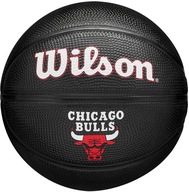 WILSON NBA CHICAGO BULLS MINI BASKETBAL