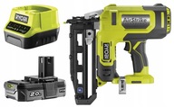 RYOBI batéria NAILER 18V ​​​​R16GN18G + 2Ah