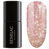 243 SEMILAC HYBRID POLISH SEA STAR 7ML