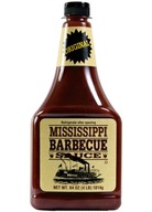 Mississippi Barbecue omáčka 1814 g