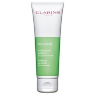 CLARINS gélový peeling na tvár 50ml