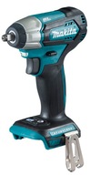 MAKITA AKUMULÁTOROVÝ NÁRAZOVÝ KLÚČ 18V DTW180Z