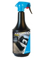 Kenotek Pro Glass Cleaner 1L tekutý čistiaci prostriedok na sklo