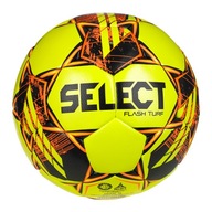 Futbalová lopta SELECT Flash Turf v23 110047 veľkosť 5