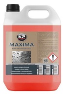 K2 MAXIMA SUŠIACI HYDROWAX NA LEŠTENIE 5L