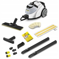 KARCHER SC 5 EasyFix MOP NAPARÁČ + SADA PRÍSLUŠENSTVA