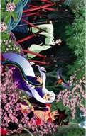 Anime Katanagatari plagát ktgt_016 A2 (vlastné)