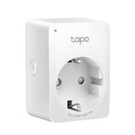 TP-LINK Mini Smart Plug Wi-Fi Tapo P100