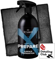 Deturner Xpert Line Pripravte odmasťovanie 1000 ml