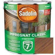 SADOLIN CLASSIC HYBRID IMPREGNATE D. VIŠNE 9L