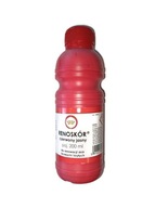 RENOSKÓR farba na lícovú kožu J.RED 200 ml