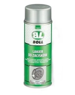 Kaliper Paint Silver Boll 001114 sprej 400ml