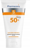 Pharmaceris S SUN BODY PROTECT balzam 50 SPF 150ml