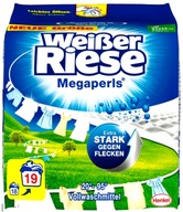 Weiser Riese megaperls univerzálny 19 perie 1,28 kg