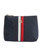 DÁMSKA KOZMETICKÁ TAŠKA TOMMY HILFIGER POPPY NAVY