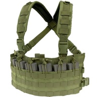 Taktická vesta Chest Rig Condor Rapid Assault