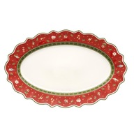 OVAL DISH Toy's Delight Villeroy & Boch