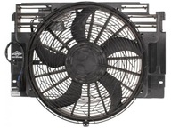 VENTILÁTOR RADIÁTORA NRF 47217