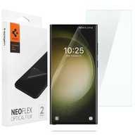 2x hydrogélová fólia SPIGEN pre Galaxy S23 Ultra