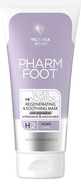 Pharm foot Silver reNovator 75ml