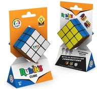 ORIGINÁLNE HRAČKY RUBIKOVO MLÁĎATKO 3X3 RUBIKS 3025 TM