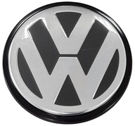 Originálne kryty Kryty Kryty Zátky Volkswagen