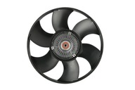 VENTILÁTOR RADIÁTORA MERCEDES SPRINTER 06-906