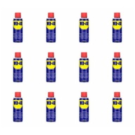 WD-40 MULTIFUNKČNÝ PRÍPRAVOK 200ML