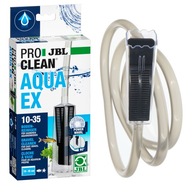 JBL PROCLEAN AQUA EX 10-35 - malý odkalovač